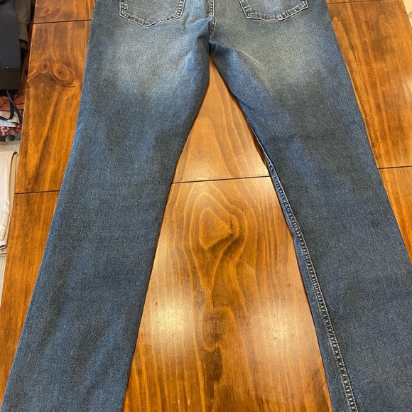 NYC Men’s Perfect Jean Slim Fit 34x34 - Picture 4 of 5